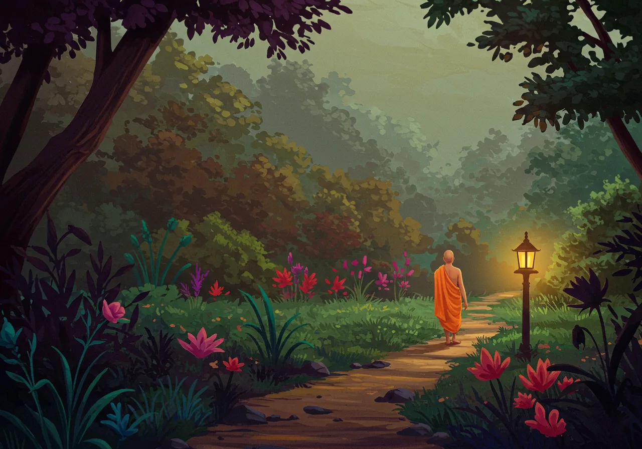 Walking the Path: Core Spiritual Teachings of Sri Sri Ram Thakur