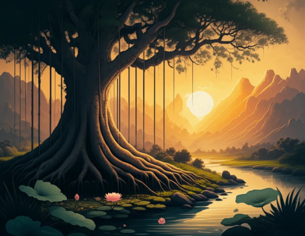 Why Sri Sri Ram Thakur’s Wisdom Mirrors the Heart of Sanatan Dharma