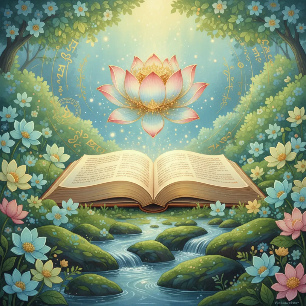 Beneath the Surface: Rediscovering Inner Peace Through Sri Sri Ram Thakur’s Living Wisdom